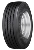 Шина вантажна UNIROYAL 385/65R22.5 CUN TH40 (0532079, 4024068733683)